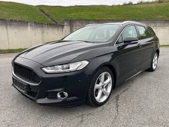 Ford Mondeo kombi ST-Line 2.0 TDCi 135kW Automat, 78800 km