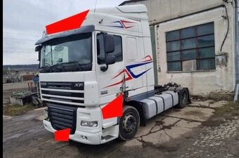 DAF 105.460