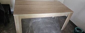 Stůl 160x80
