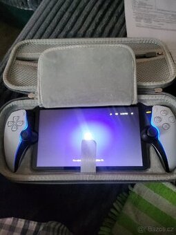 Playstation Portal