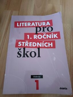 Literatura