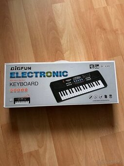 Dětské piano