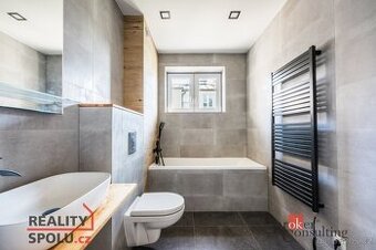 Pronájem, byty/2+kk, 37.5 m2, Cottonové 1967/8, Mariánské Ho