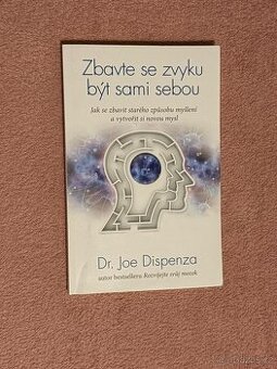 Knihy osobní rozvoj