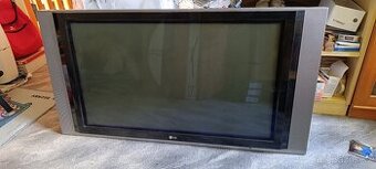 Plazmová televize LG 43"