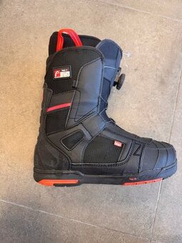 Boty SNB snowboard