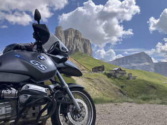 BMW R 1150GS