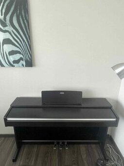 Digitální piano Yamaha YDP 142 R