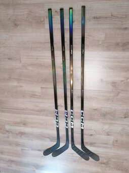 Ccm jetspeed ft8 pro - 1