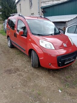 Fiat Qubo
