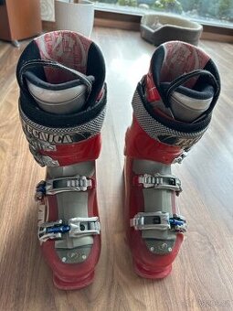 Lyžáky Technica Vento 10 easy fit - 1