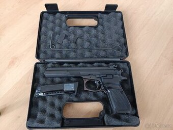 CZ 83 JANE .22 LR - NESTŘÍLENÁ.