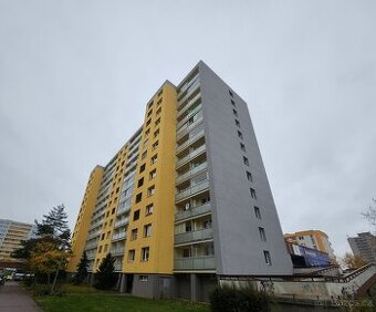 Prodej bytu 1+kk, 30 m2, Kejzlarova, Hradec Králové - 1