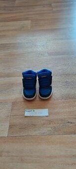 Klučičí boty, velikost: 22