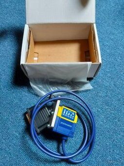 2 x DATALOGIC kamera 1D/2D - MATRIX 210.