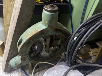 Luneta na SU 50A velka