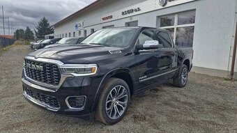 Dodge RAM TUNGSTEN 3.0l