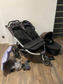 Thule urban glide double