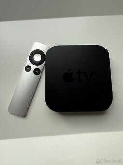 Apple TV 3 generace