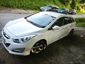 Hyundai i40 2015 - 1
