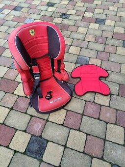 Dětská autosedačka