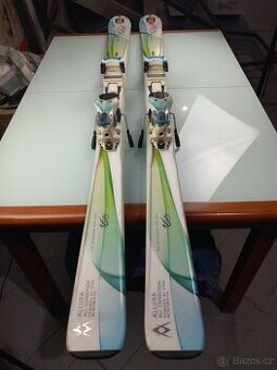 Lyž model Völkl Allura