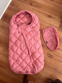 Fusak snogga 2 Cybex