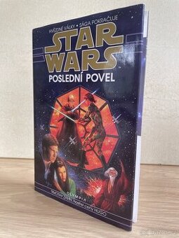 Timothy Zahn - Poslední povel