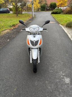 Honda sh 125