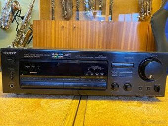 receiver Sony