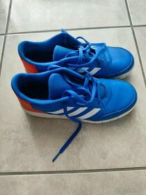 Dětské boty Adidas vel 35