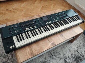 Prodám Hammond SK PRO-73