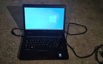 Dell LATITUDE E5440