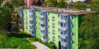 2+1 Roznov p Radh - pronajem