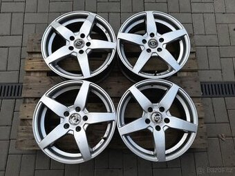 Alu kola - disky r16 5x108 Diewe - FORD, Volvo