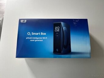 o2 smart box