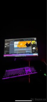 Herní Intel Core i5-13400F, GeForce RTX3080