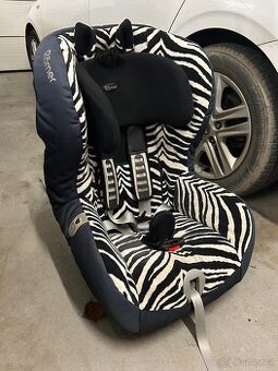 Dětská autosedačka Britax Römer