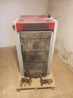 Prodám kotel Viadrus