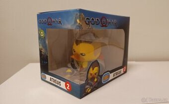 Tubbz Atreus God of War