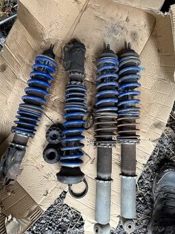 Stavitelný podvozek golf 3 cabrio