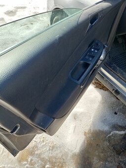 VW Passat B6 Variant 2.0tdi CR 103kw r.v.2009