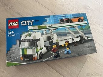 Lego city 60305