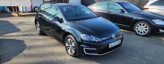 Volkswagen e-Golf, E-GOLF-TEPEL. ČERP. LED VÝHŘEV