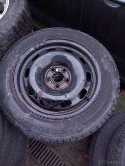 Zimní sada ŠKODA - 1