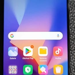 Xiaomi Redmi 10, TOP STAV, vcetne krytu