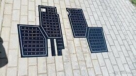 podlahove gumi zetor 6911-6945