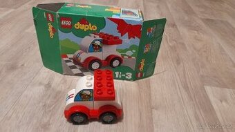 Lego Duplo 10860