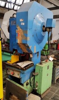 Excentrický lis LENR 25 A