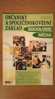 Občanský a společenskovědní základ